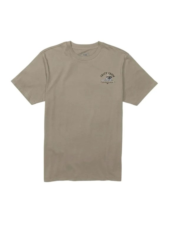 Salty Crew Lurking S/S Tee