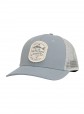 Boné Salty Crew Baited Retro Trucker Boné Salty Crew Baited Retro Trucker