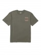 Salty Crew Ink Slinger Standard S/S Tee