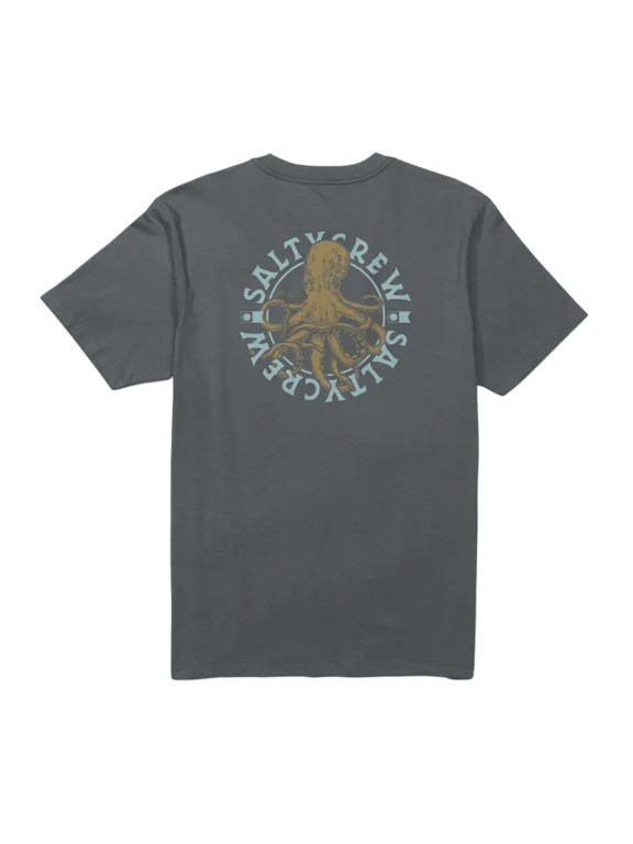 Salty Crew Tentacles Premium S/S Tee Salty Crew Tentacles Premium S/S Tee