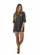 T-Shirt Salty Crew Palm Set Cover Up
