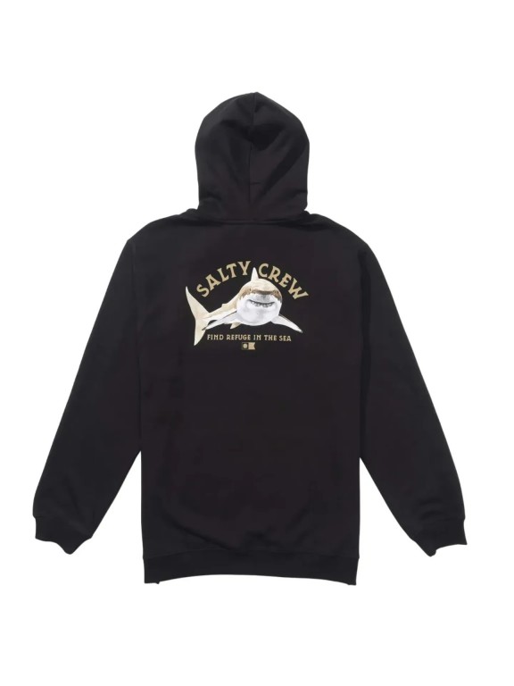 Salty Crew Lurking Fleece Sweatshirt