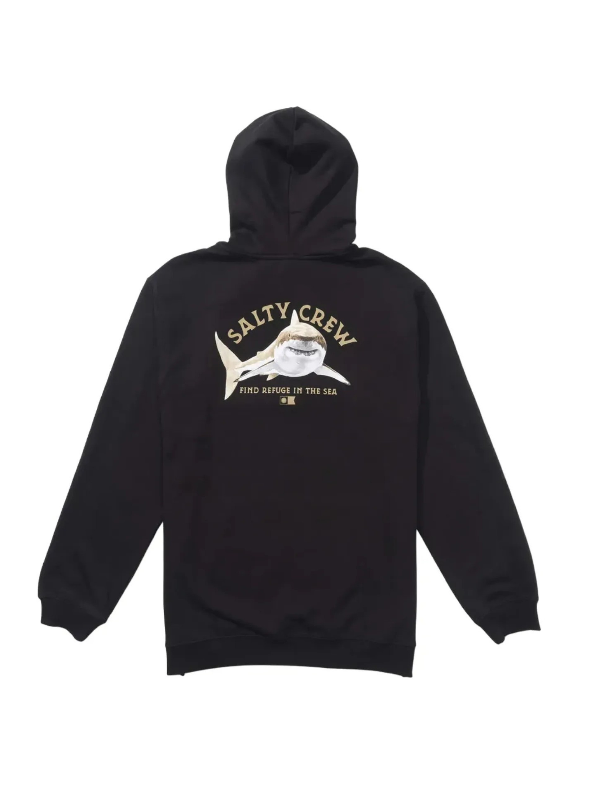 Salty Crew Lurking Fleece Sweatshirt