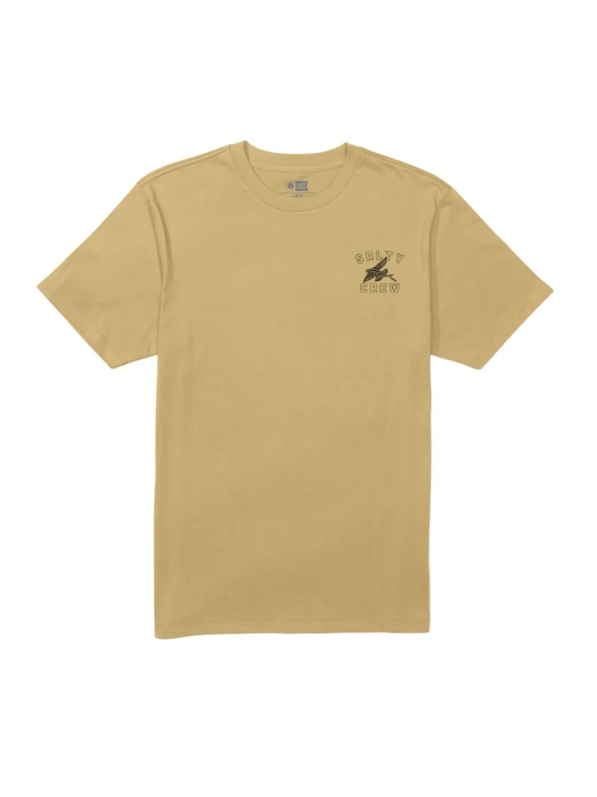 Salty Crew Super Fly S/S Tee