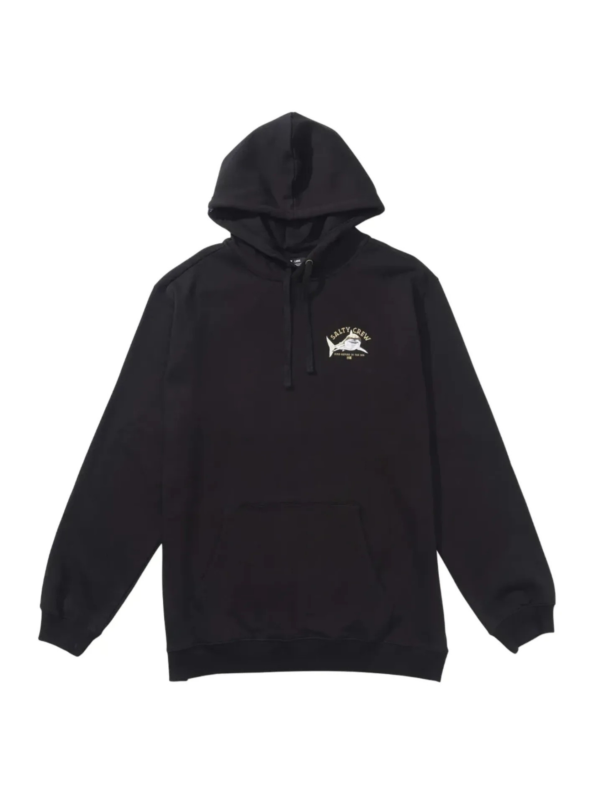 Salty Crew Lurking Fleece Sweatshirt