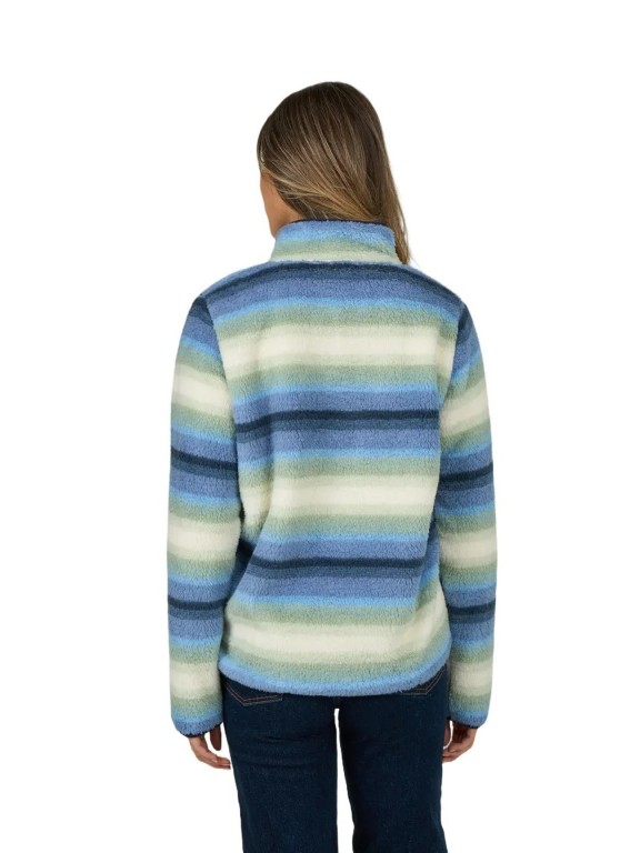 Sweatshirt Salty Crew Calm Seas Fleece Sweatshirt Salty Crew Calm Seas Fleece