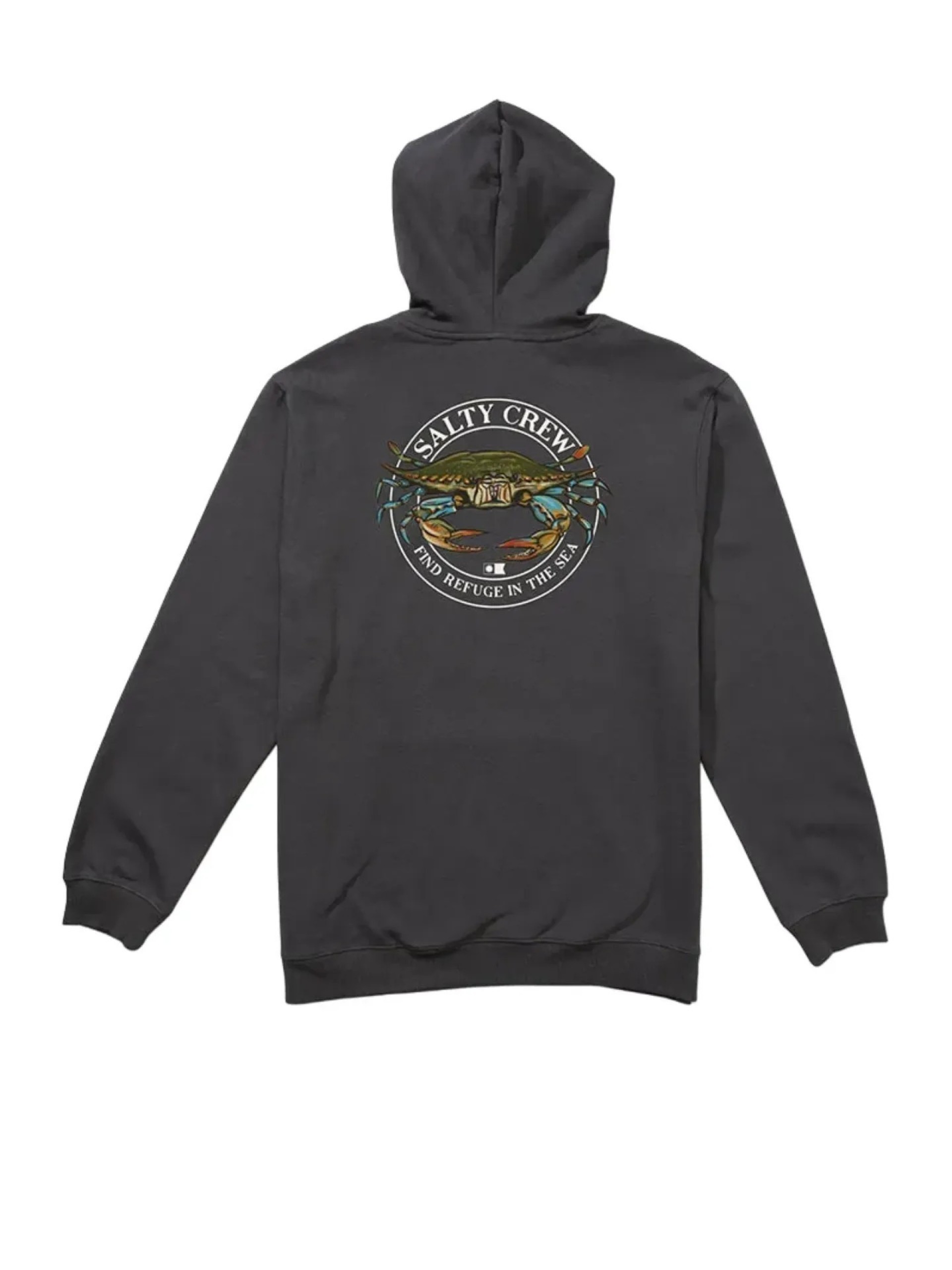 Salty Crew Jimmy Fleece Sweatshirt
