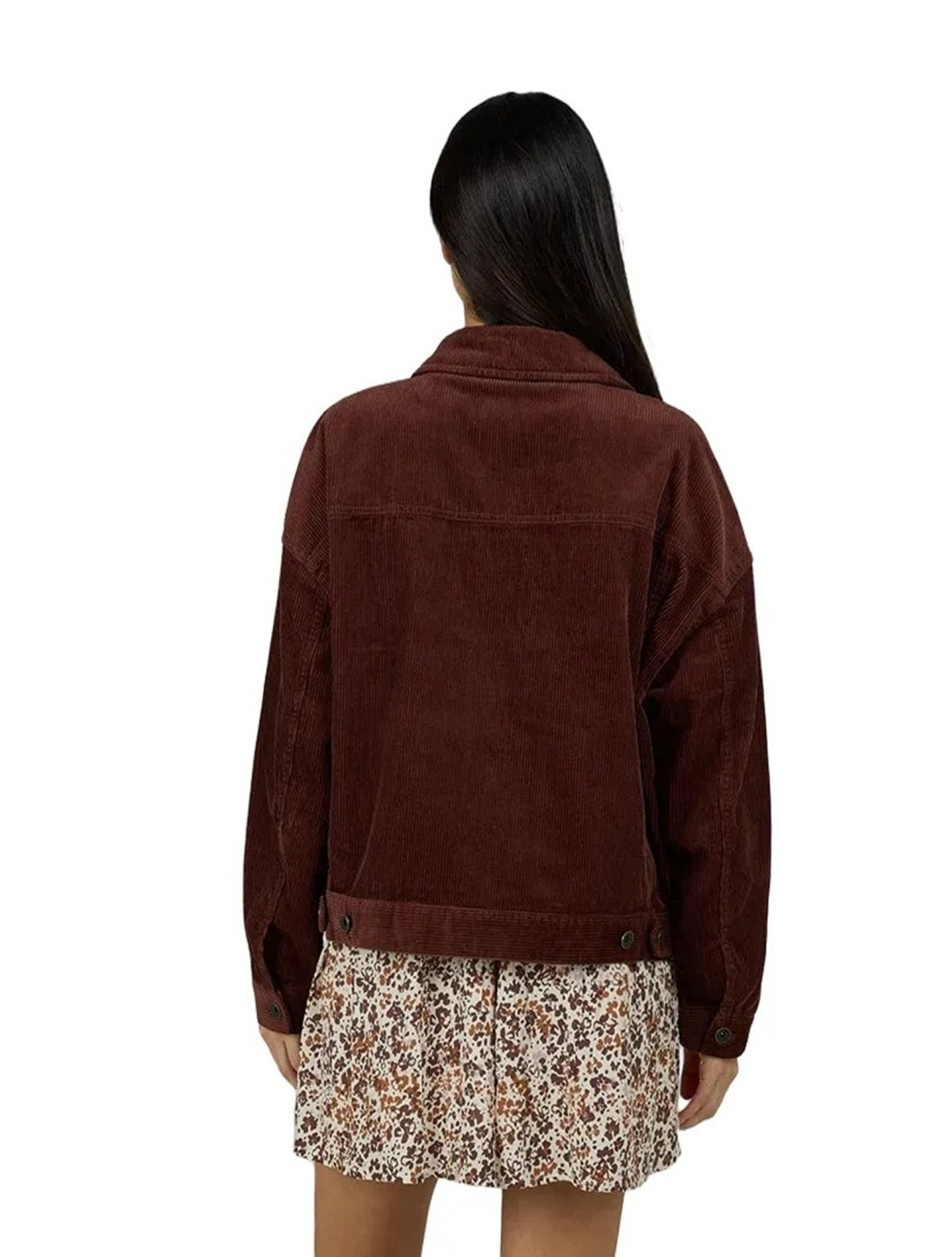 Salty Crew Boardwalk Jacket