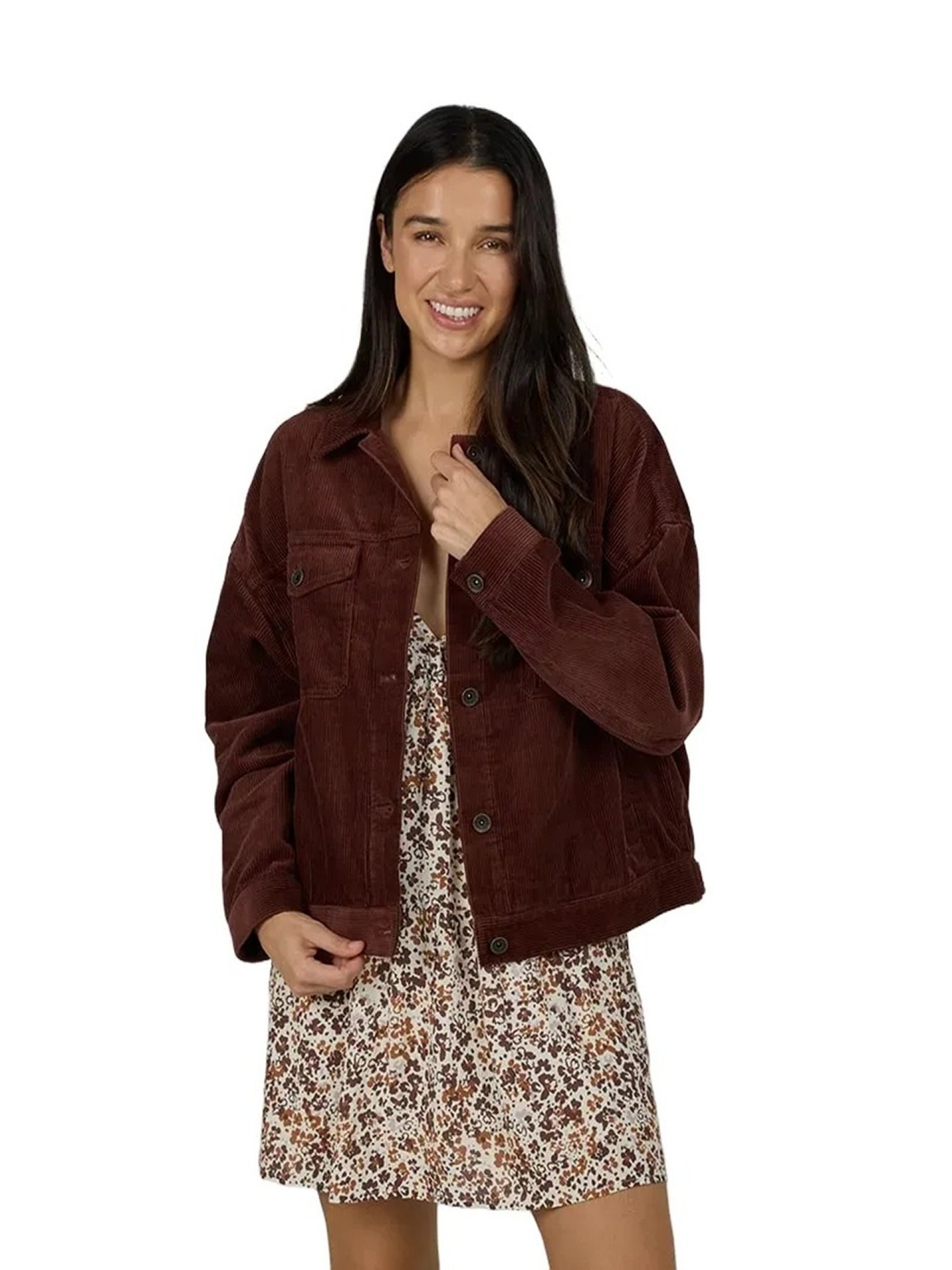 Salty Crew Boardwalk Jacket