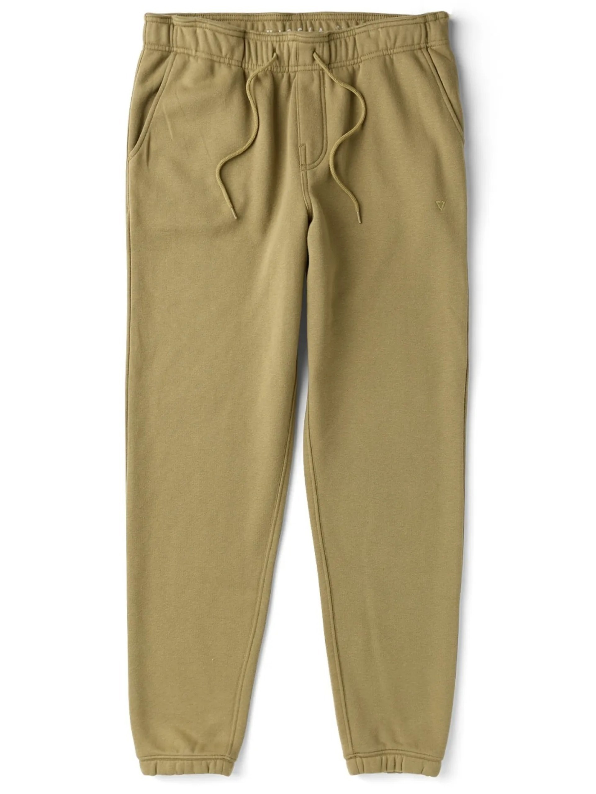 Calças Vissla Solid Sets Eco Elastic Jogger