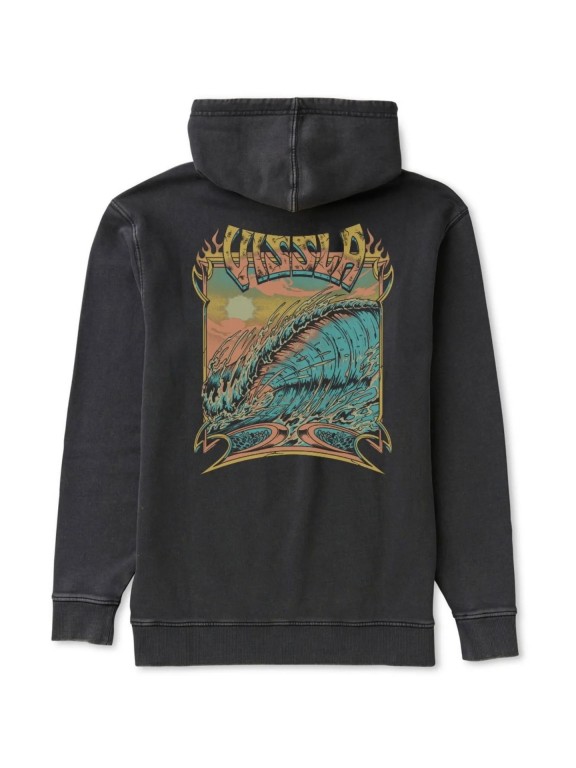 Vissla Washout Eco Hooded Sweatshirt Vissla Washout Eco Hooded Sweatshirt