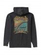 Vissla Washout Eco Hooded Sweatshirt Vissla Washout Eco Hooded Sweatshirt