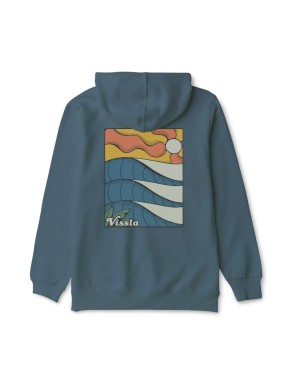 Vissla Offshore Eco Hooded Sweatshirt