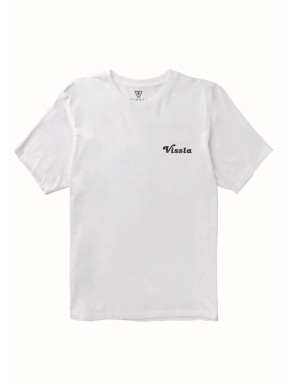 T-Shirt Vissla Caught Inside S/S