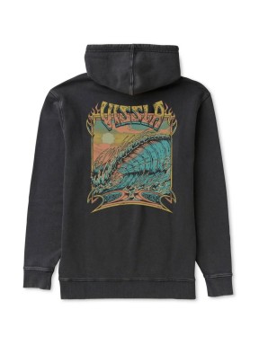 Vissla Washout Eco Hooded Sweatshirt