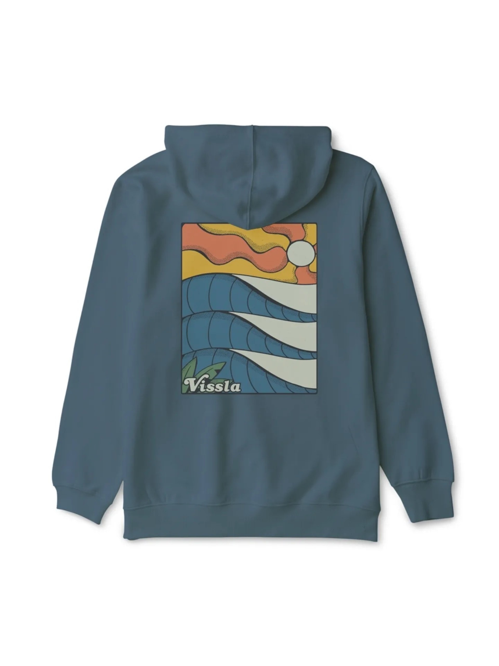 Sweatshirt Vissla Offshore Eco