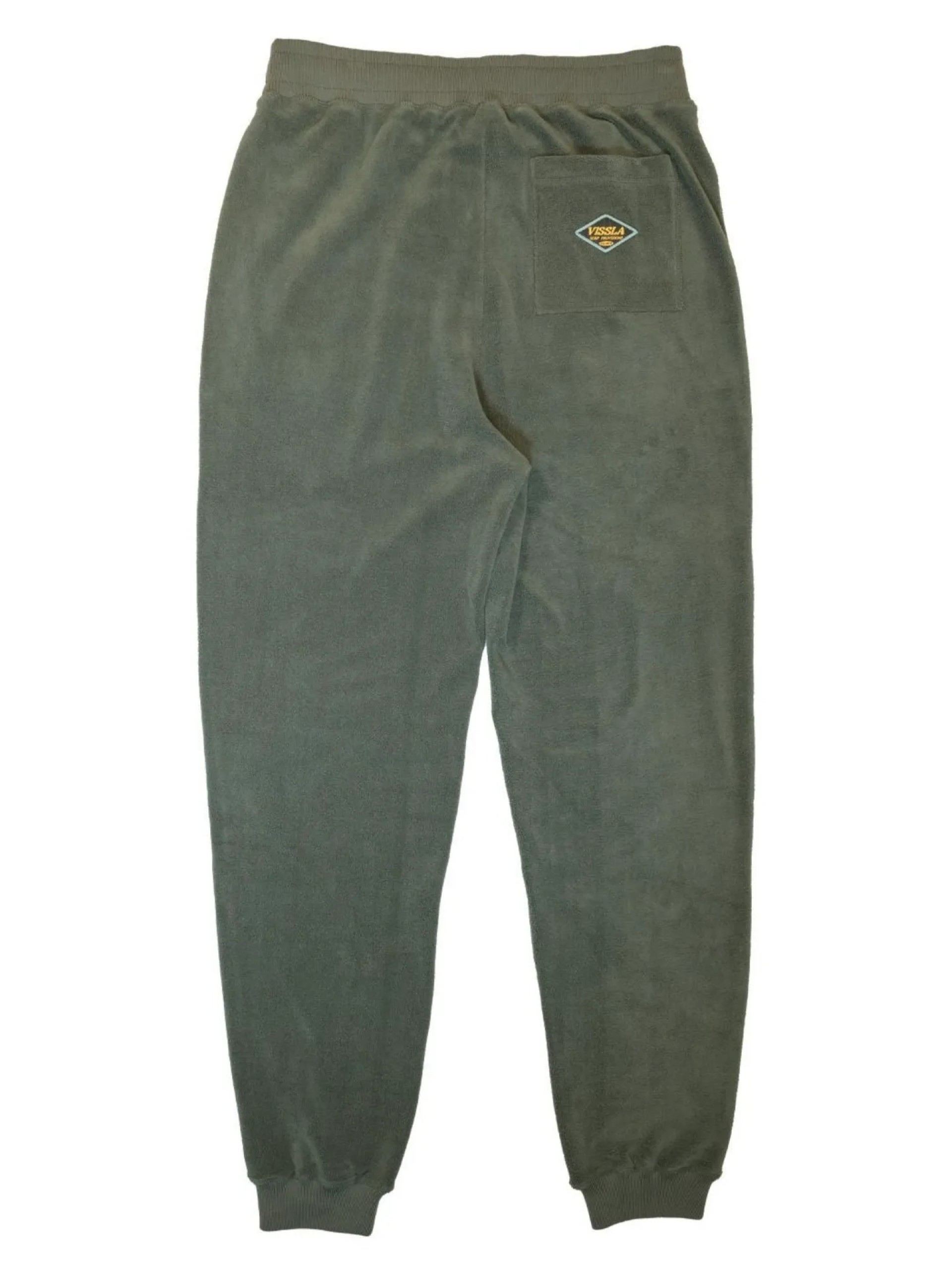 Vissla Swell Stretch Polar Pants