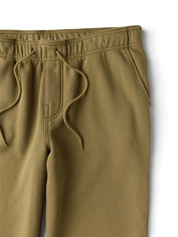 Vissla Solid Sets Eco Elastic Jogger Pants Vissla Solid Sets Eco Elastic Jogger Pants