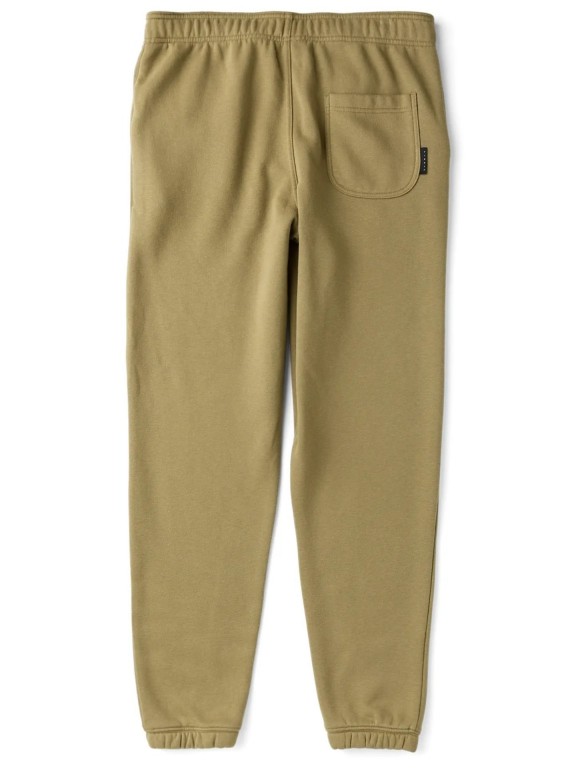 Vissla Solid Sets Eco Elastic Jogger Pants Vissla Solid Sets Eco Elastic Jogger Pants