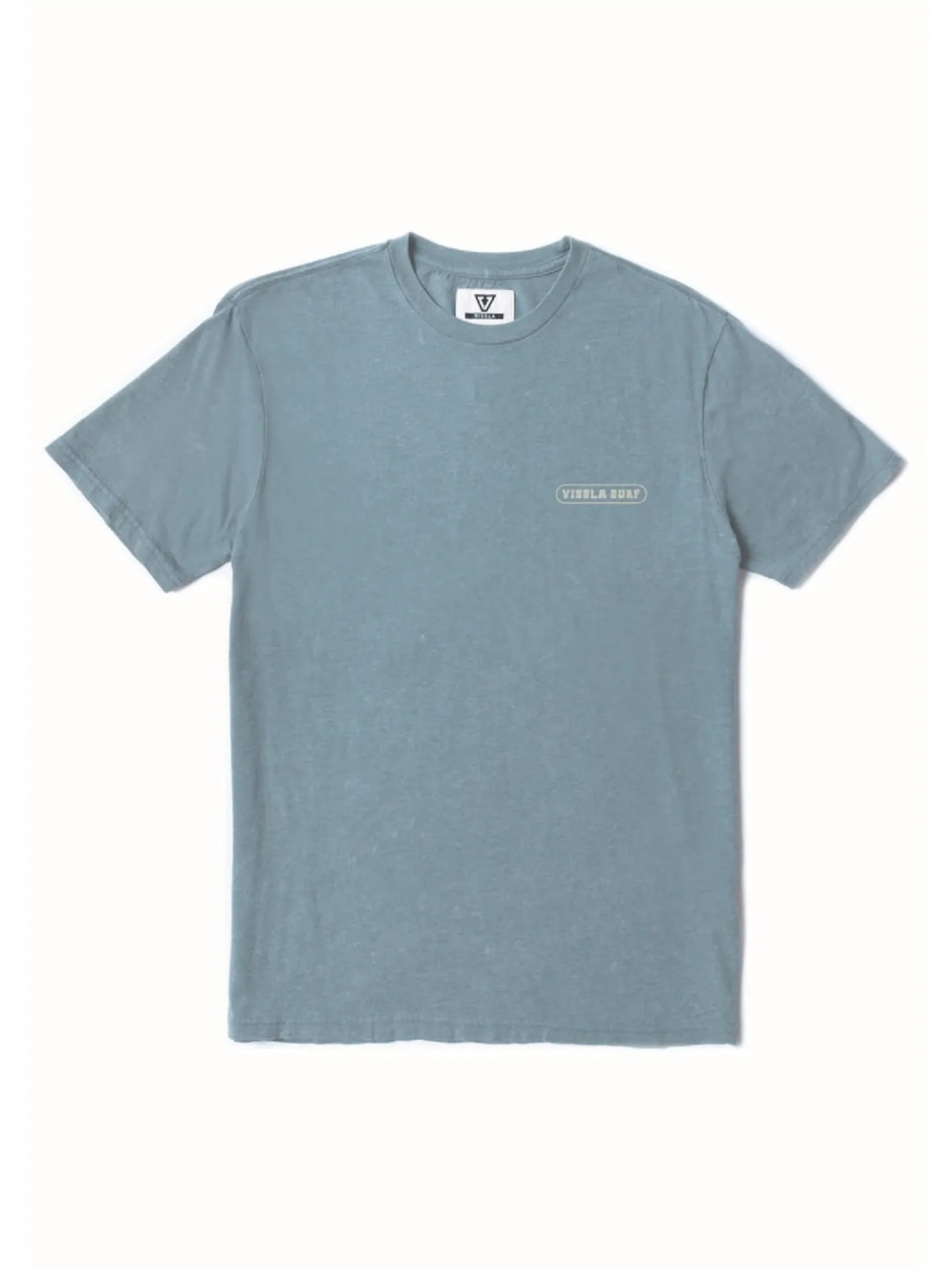 Vissla Secret Shores Cosmic Wash S/S Tee