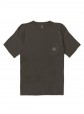 Vissla Shady Shapers Premium Organic S/S Pocket Tee