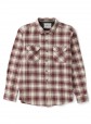 Vissla Creators Heavy Days Eco Flannel Shirt