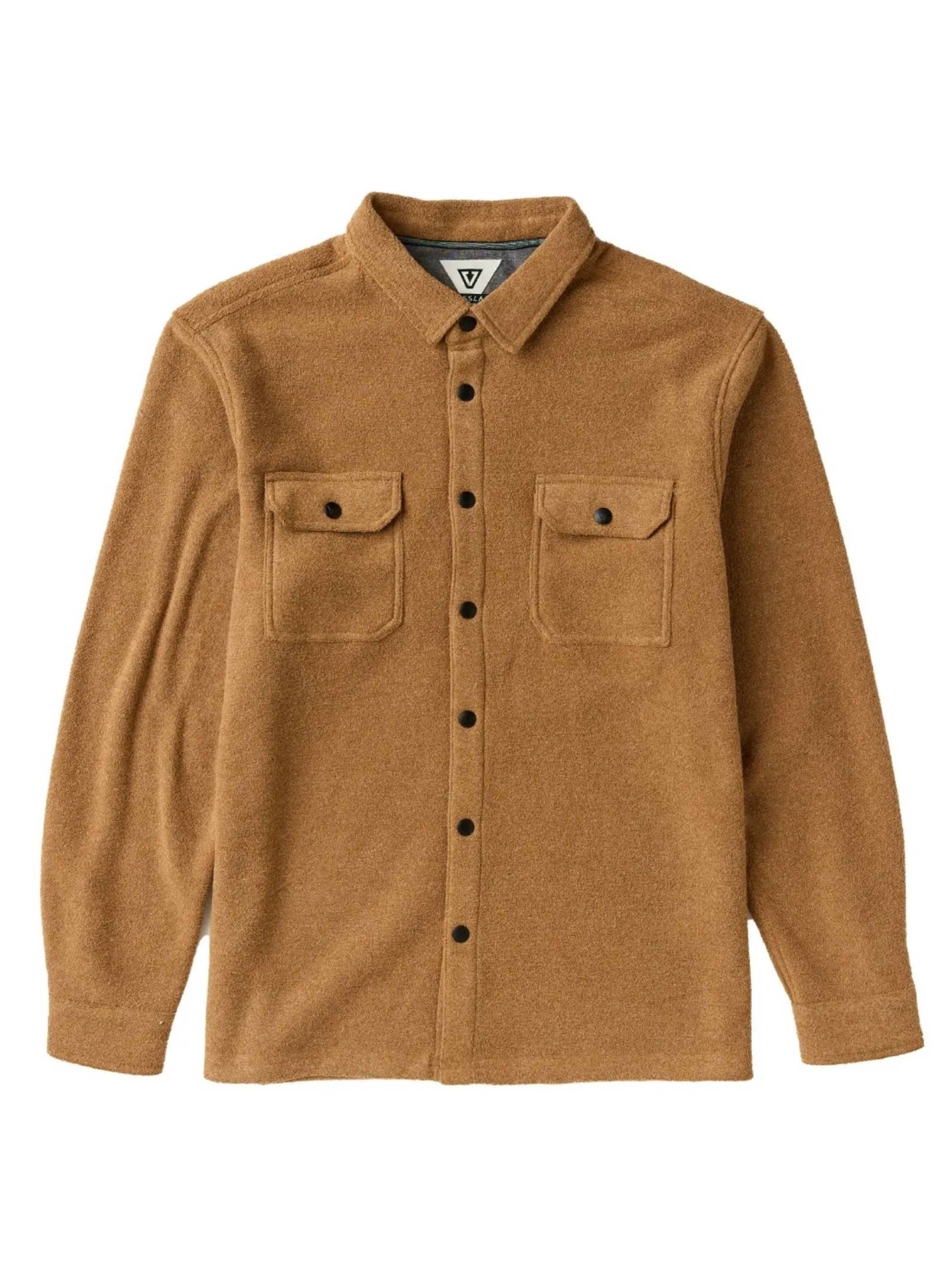 Vissla Looper Terry Eco Shirt