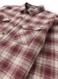 Vissla Creators Heavy Days Eco Flannel Shirt