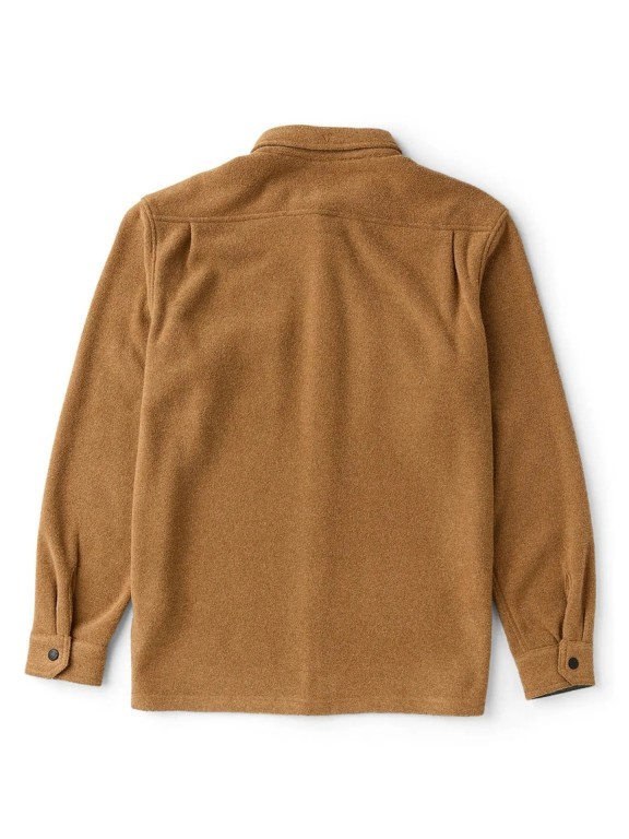 Vissla Looper Terry Eco Shirt Vissla Looper Terry Eco Shirt