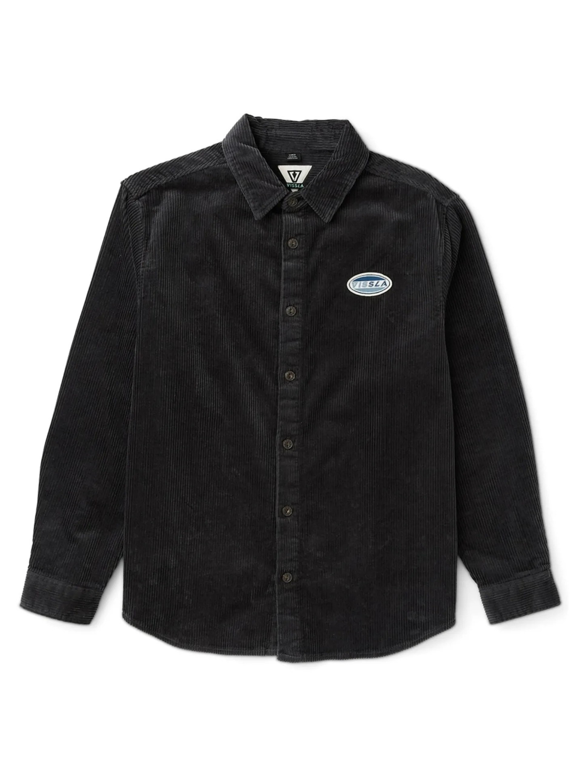 Vissla Blinker Organic Shirt