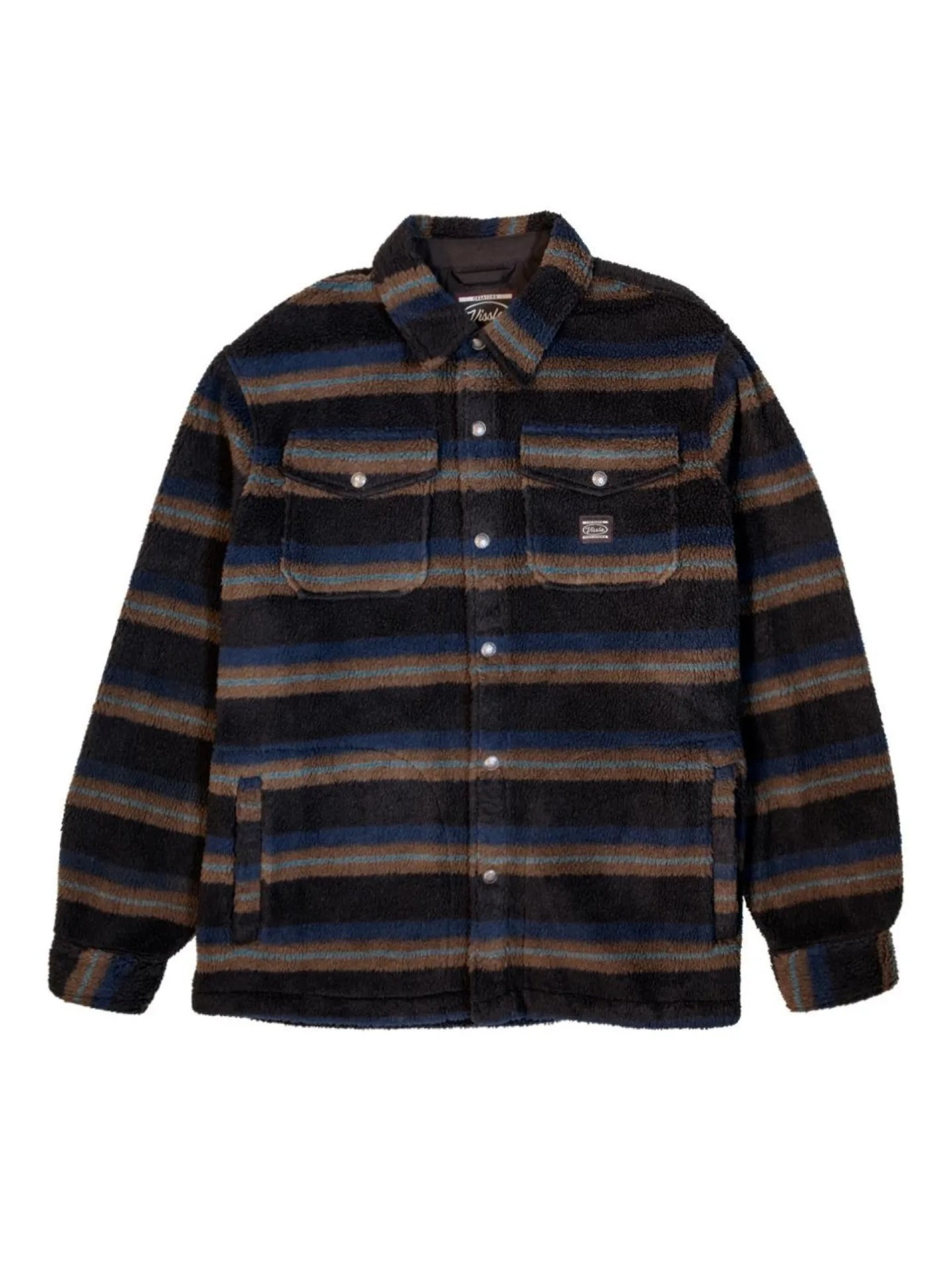 Vissla Peak Sherpa AO Shirt