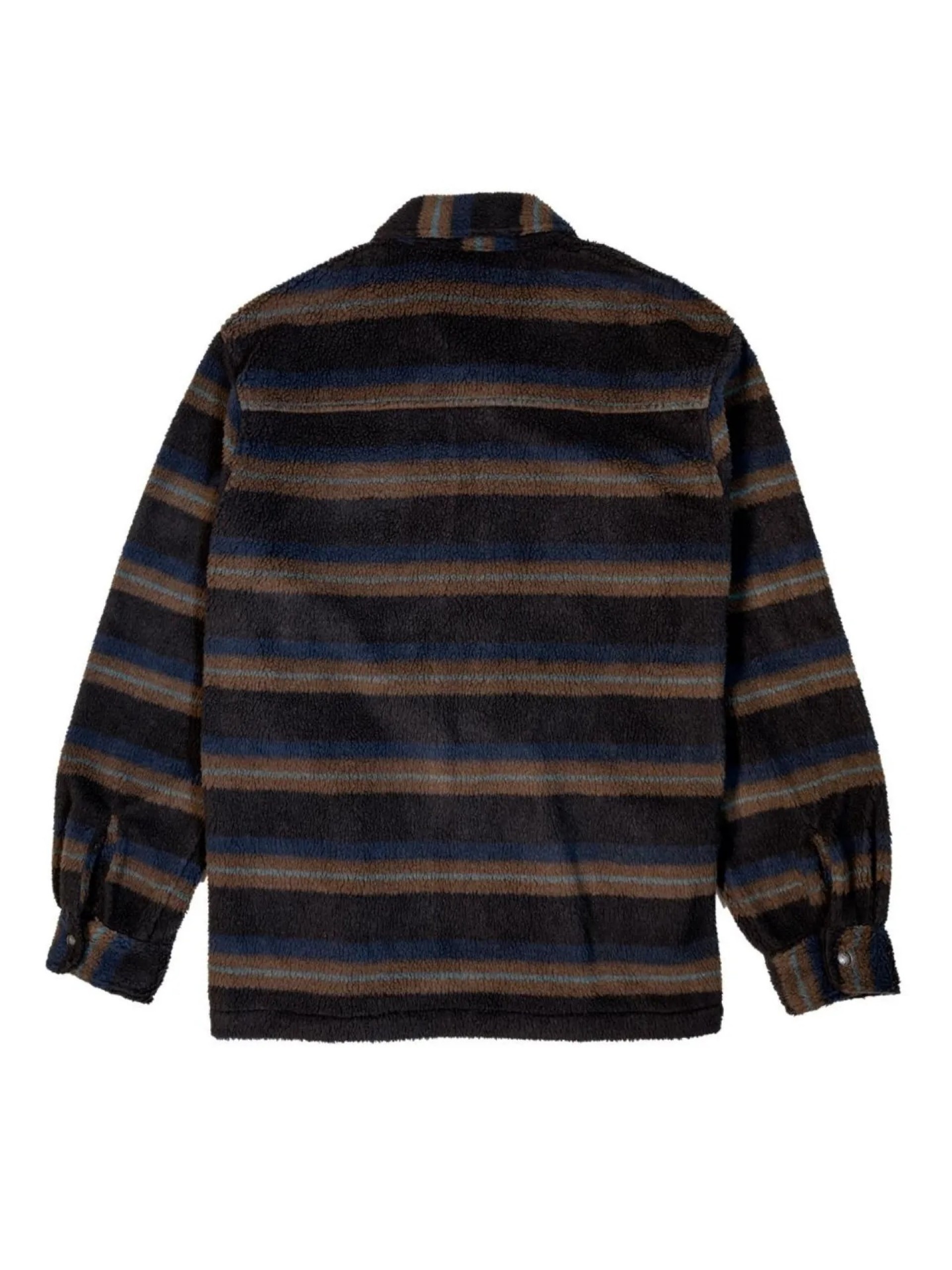 Vissla Peak Sherpa AO Shirt