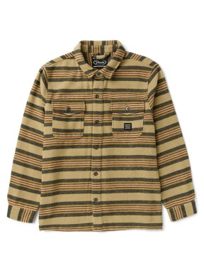 Camisa Vissla Westcoast
