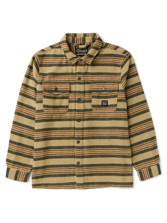 Camisa Vissla Westcoast