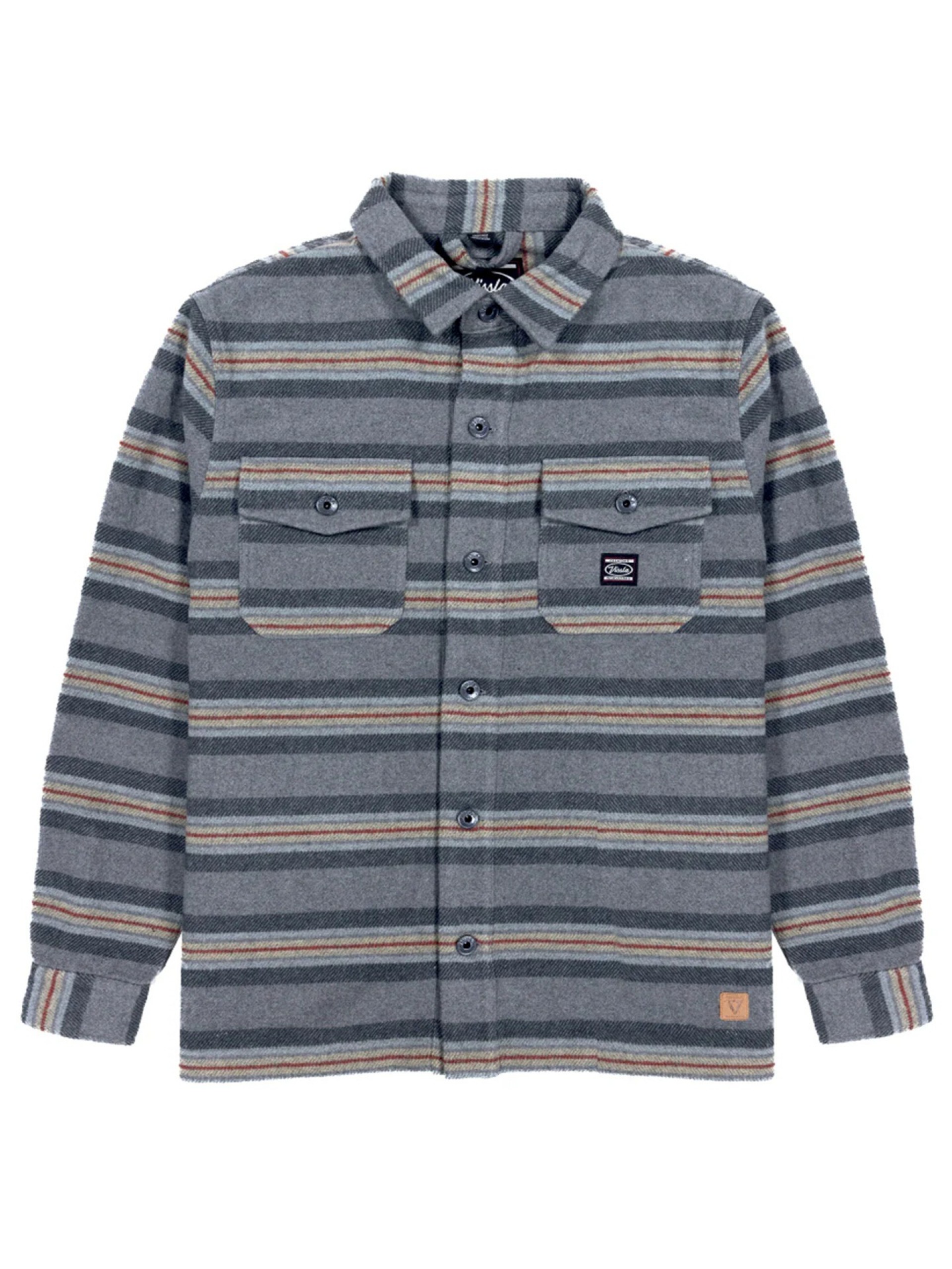 Vissla Westcoast Shirt