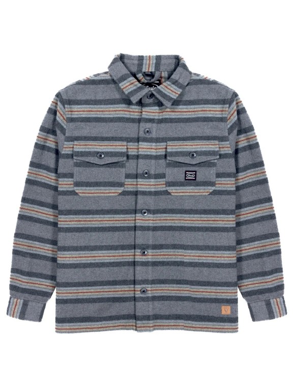 Camisa Vissla Westcoast