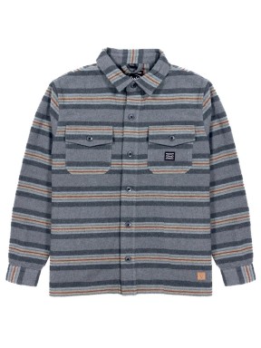 Vissla Westcoast Shirt