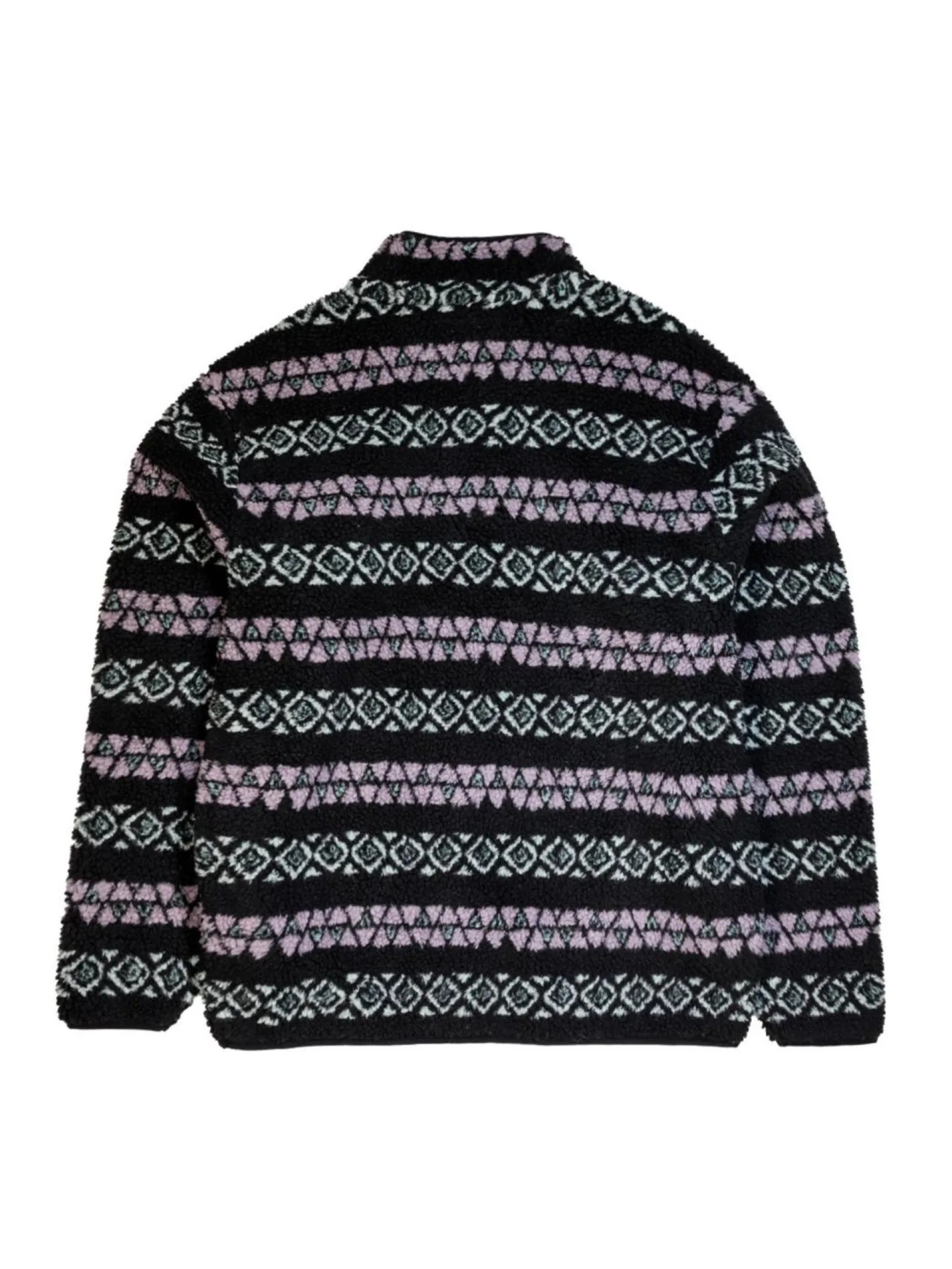 Longsleeve Vissla Hiking Ice Sherpa II Fleece