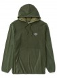 Vissla Swell Stretch Polar Hooded Longsleeve