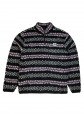 Vissla Hiking Ice Sherpa II Fleece Longsleeve