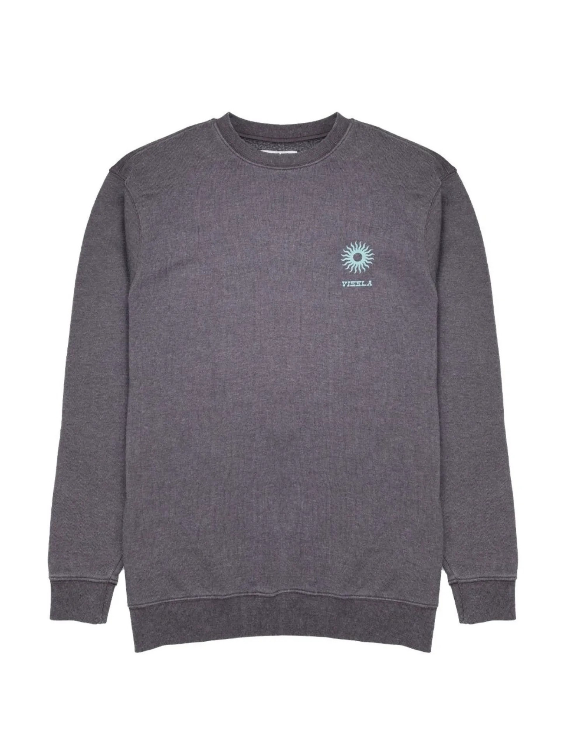 Sweatshirt Vissla Hula Hands