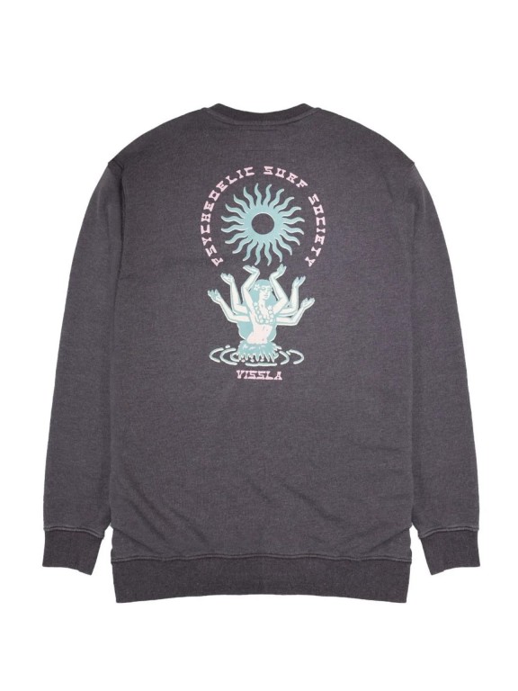 Sweatshirt Vissla Hula Hands