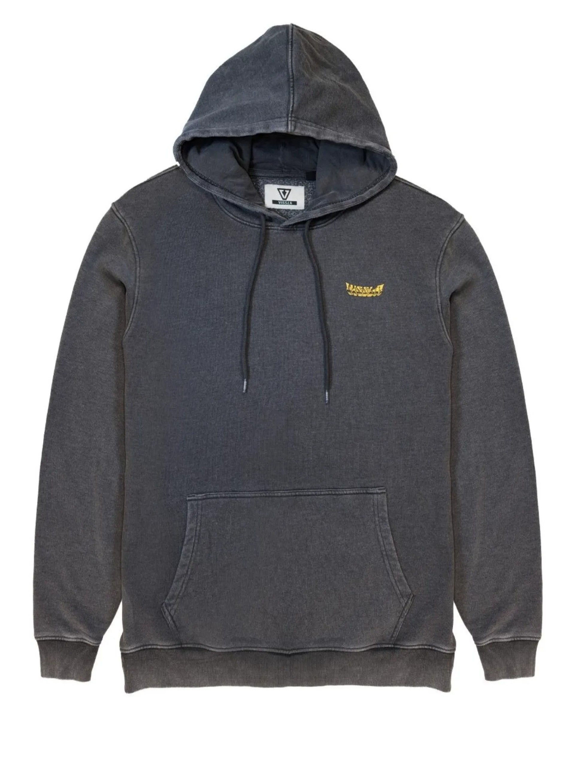 Vissla Shredded Hooded Sweatshirt