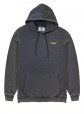 Vissla Shredded Hooded Sweatshirt