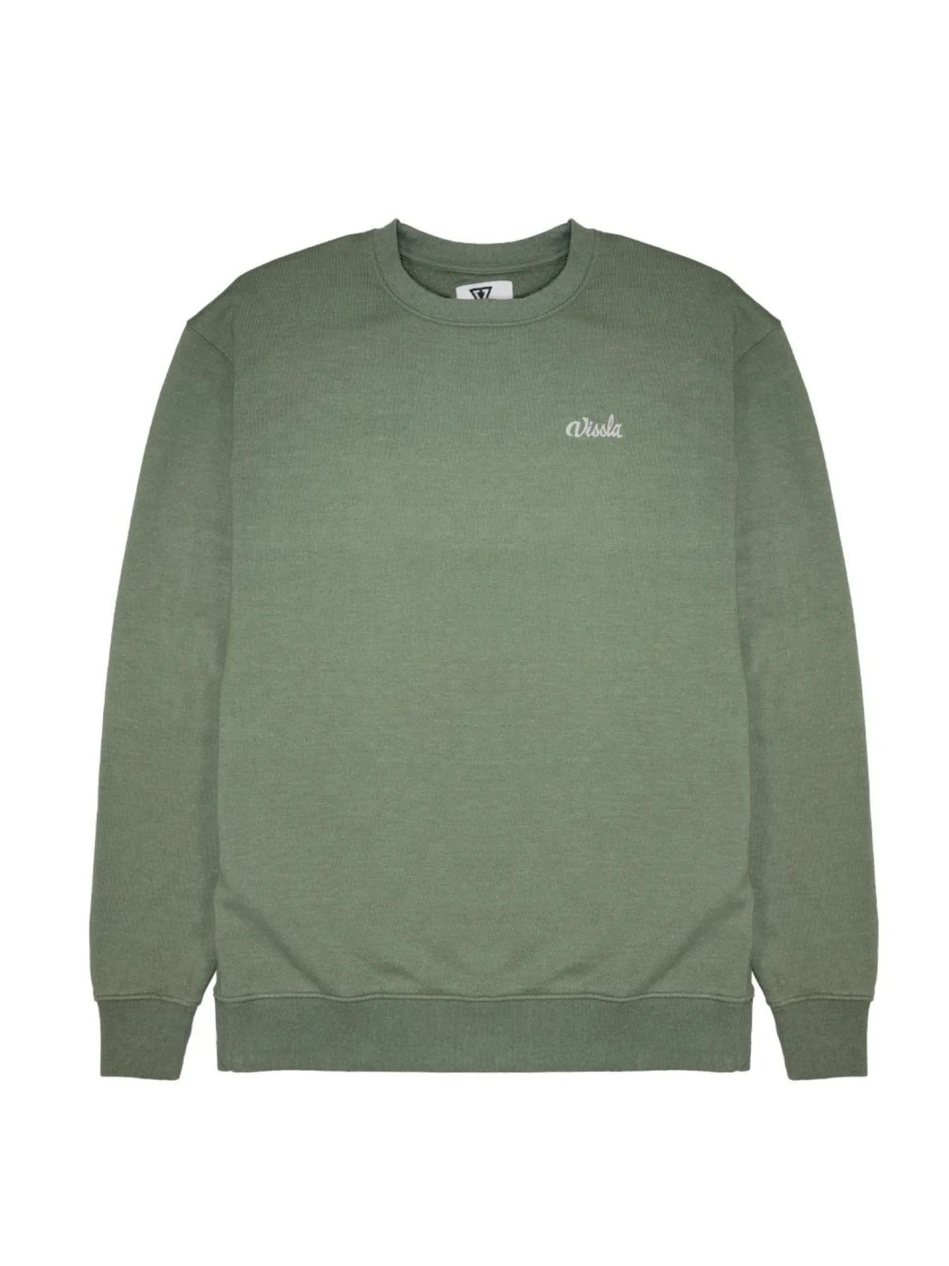 Sweatshirt Vissla Raised by Waves