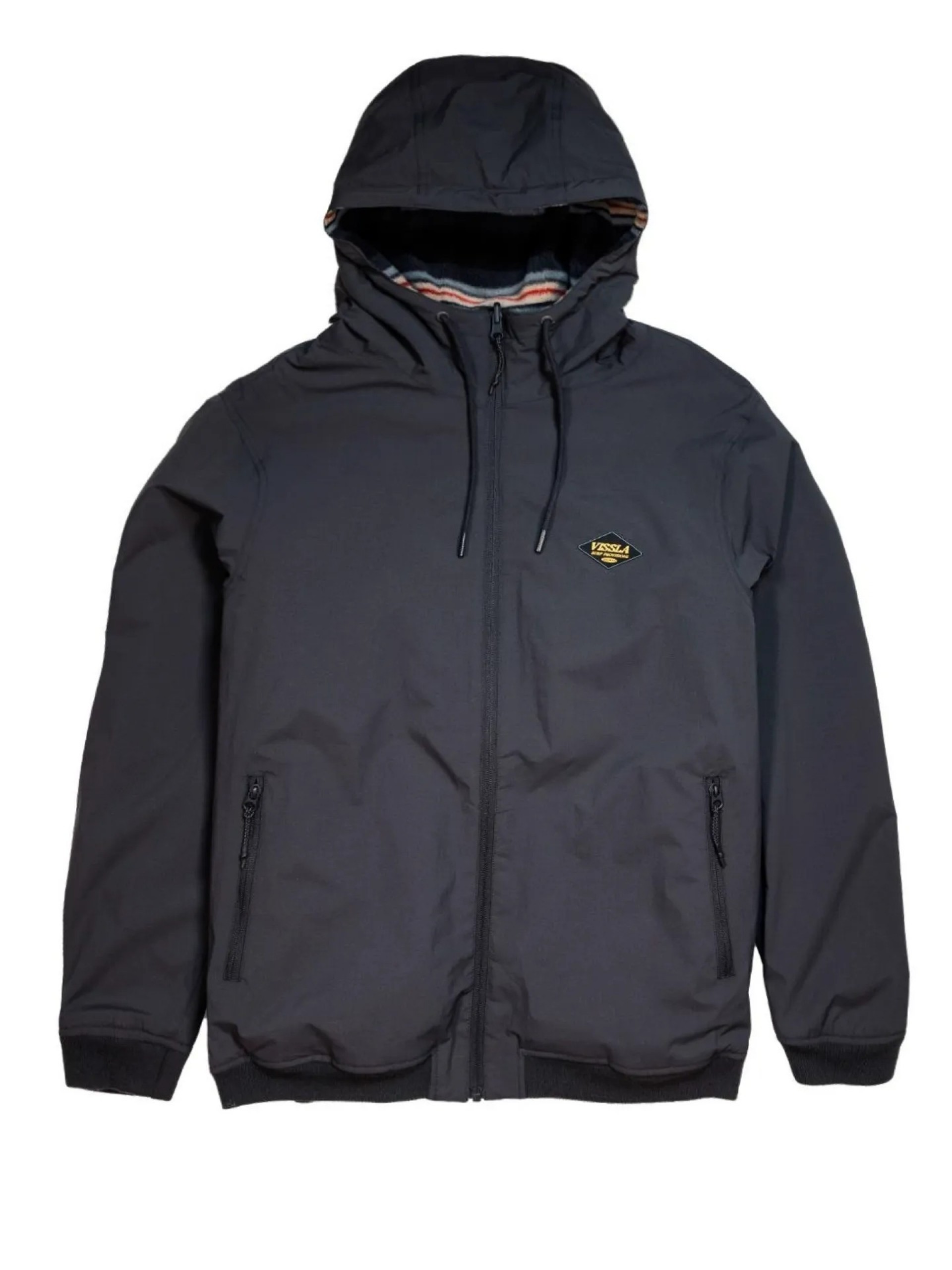 Casaco Vissla Sequoia Reversible Eco