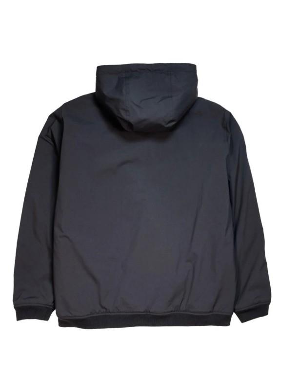 Casaco Vissla Sequoia Reversible Eco Casaco Vissla Sequoia Reversible Eco