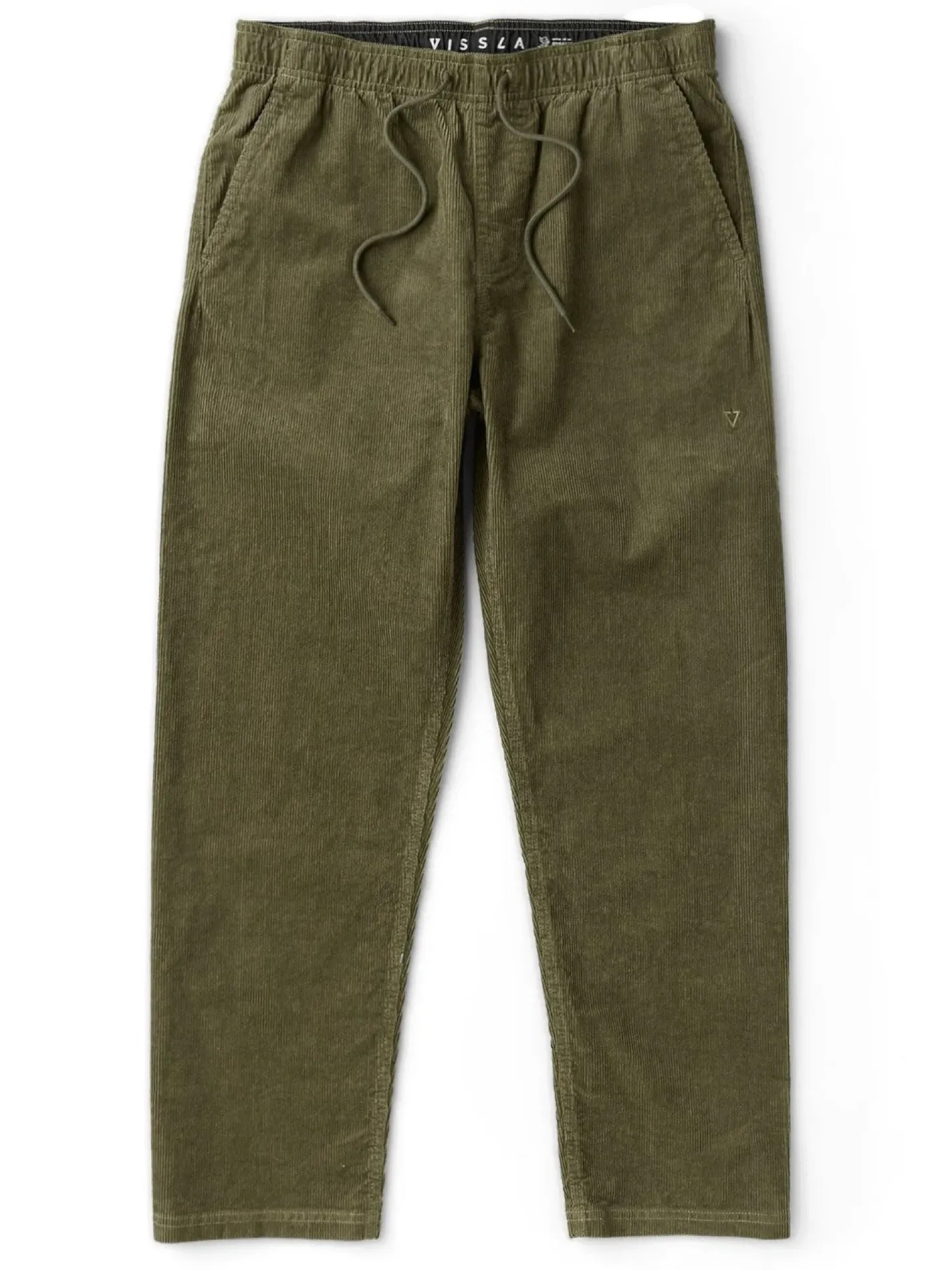 Vissla No See Ums Cord Elastic Pants
