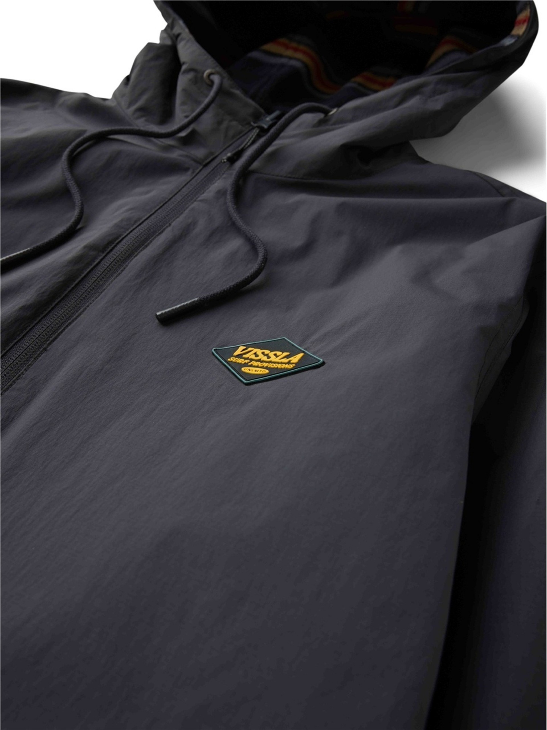 Casaco Vissla Sequoia Reversible Eco