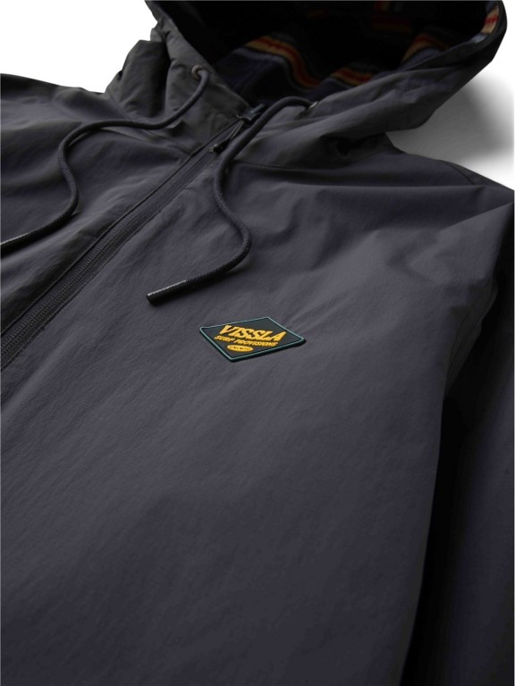 Vissla Sequoia Reversible Eco Jacket Vissla Sequoia Reversible Eco Jacket